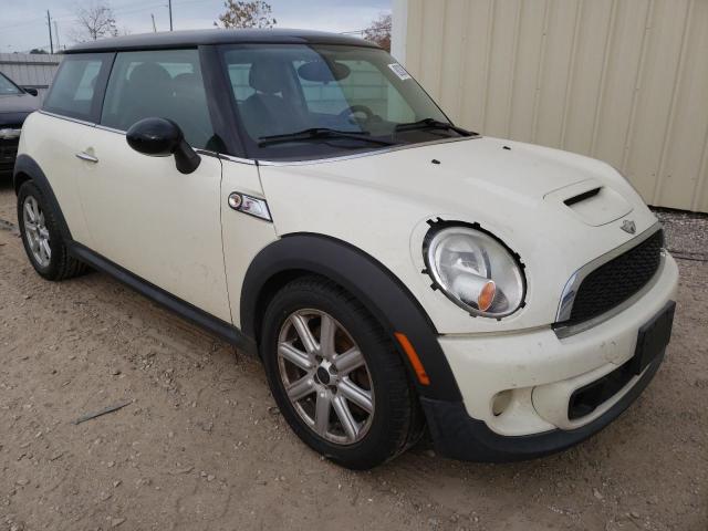 Photo 3 VIN: WMWSV3C5XCT387482 - MINI COOPER 