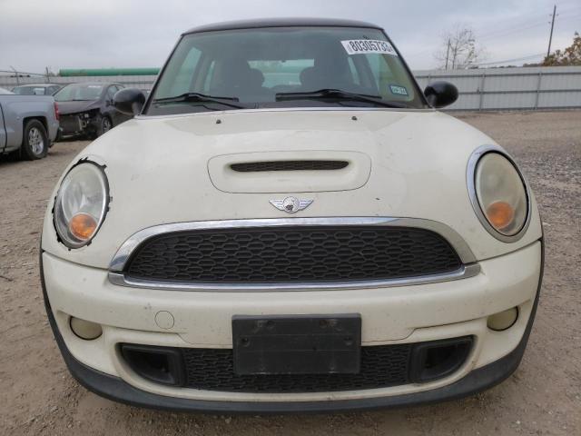 Photo 4 VIN: WMWSV3C5XCT387482 - MINI COOPER 