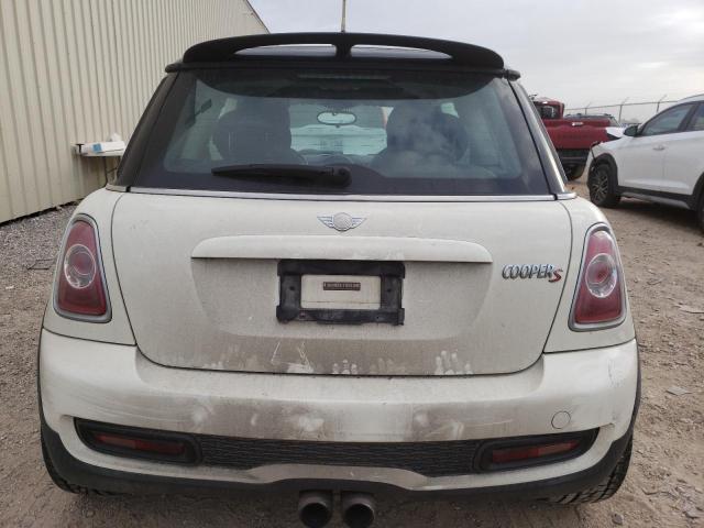 Photo 5 VIN: WMWSV3C5XCT387482 - MINI COOPER 