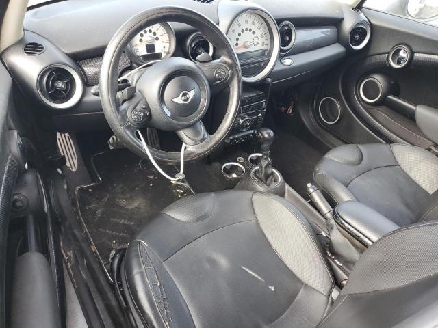 Photo 7 VIN: WMWSV3C5XCT387482 - MINI COOPER 