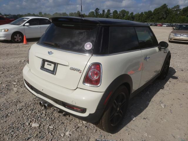 Photo 3 VIN: WMWSV3C5XCTY17480 - MINI COOPER S 