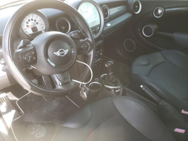 Photo 8 VIN: WMWSV3C5XCTY17480 - MINI COOPER S 