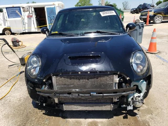 Photo 4 VIN: WMWSV3C5XCTY19004 - MINI COOPER S 