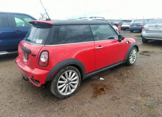 Photo 3 VIN: WMWSV3C5XCTY19875 - MINI COOPER HARDTOP 