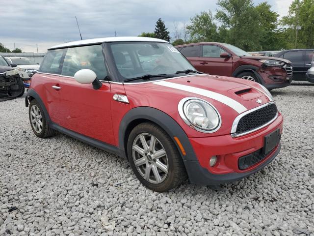 Photo 3 VIN: WMWSV3C5XCTY25286 - MINI COOPER S 