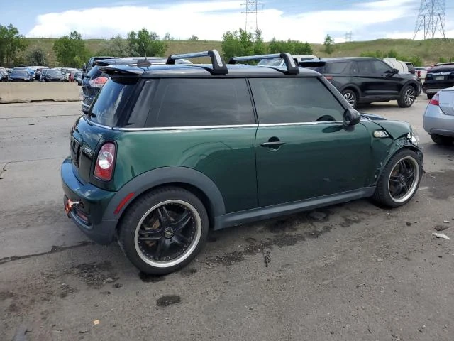 Photo 2 VIN: WMWSV3C5XCTY25787 - MINI COOPER S 