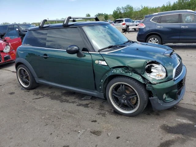 Photo 3 VIN: WMWSV3C5XCTY25787 - MINI COOPER S 