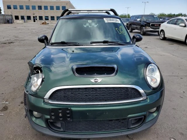 Photo 4 VIN: WMWSV3C5XCTY25787 - MINI COOPER S 