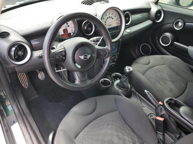 Photo 7 VIN: WMWSV3C5XCTY25787 - MINI COOPER S 