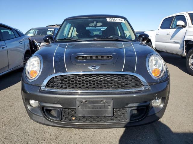 Photo 4 VIN: WMWSV3C5XCTY29323 - MINI COOPER S 