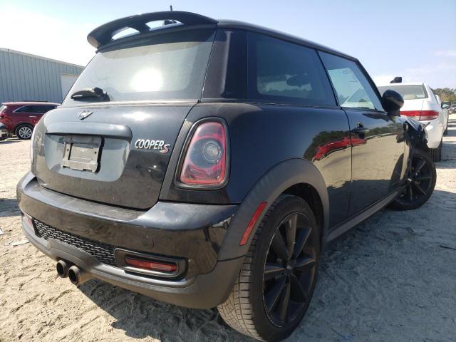 Photo 3 VIN: WMWSV3C5XDT388729 - MINI COOPER S 