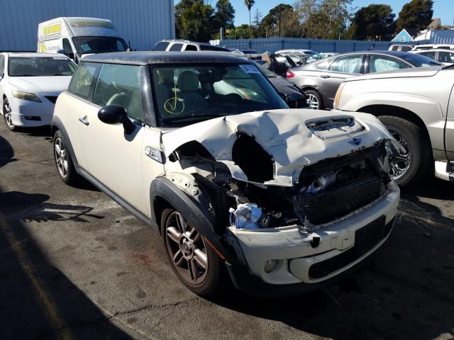 Photo 0 VIN: WMWSV3C5XDT390397 - MINI COOPER S 