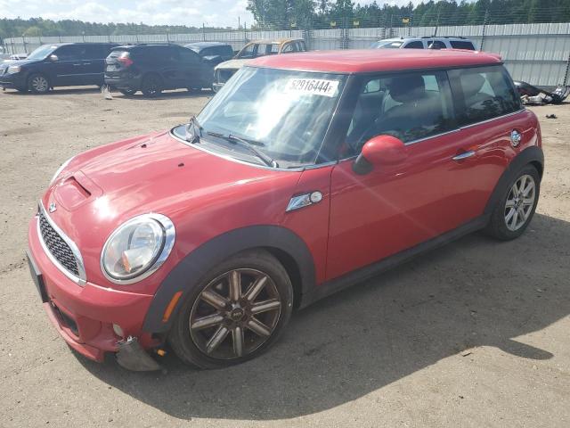 Photo 0 VIN: WMWSV3C5XDT390416 - MINI COOPER 