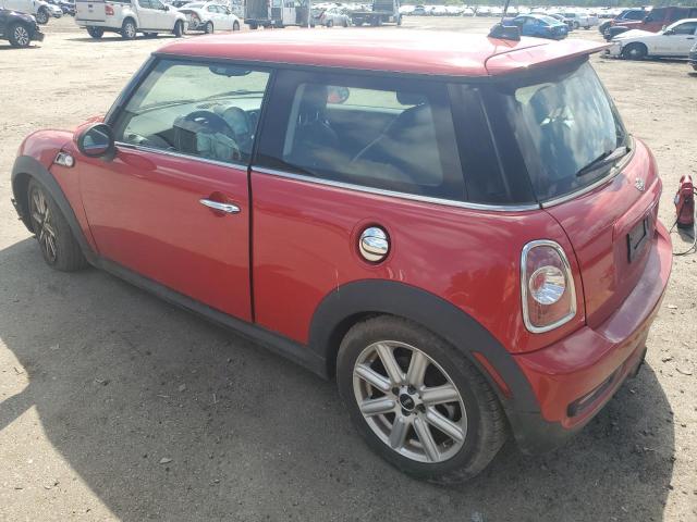 Photo 1 VIN: WMWSV3C5XDT390416 - MINI COOPER 