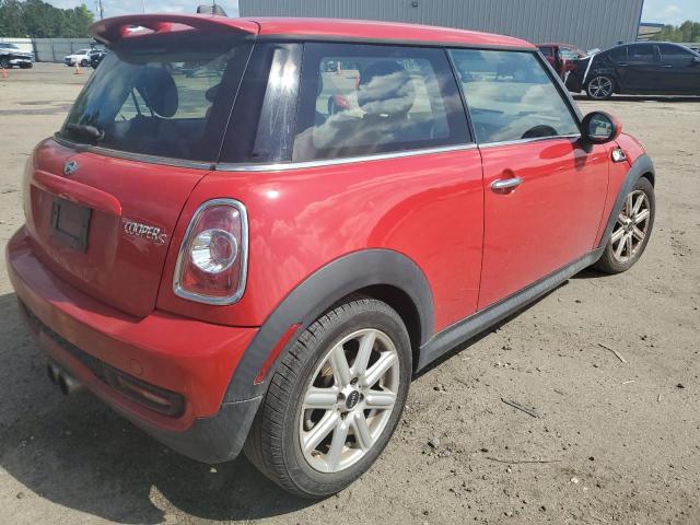 Photo 2 VIN: WMWSV3C5XDT390416 - MINI COOPER 