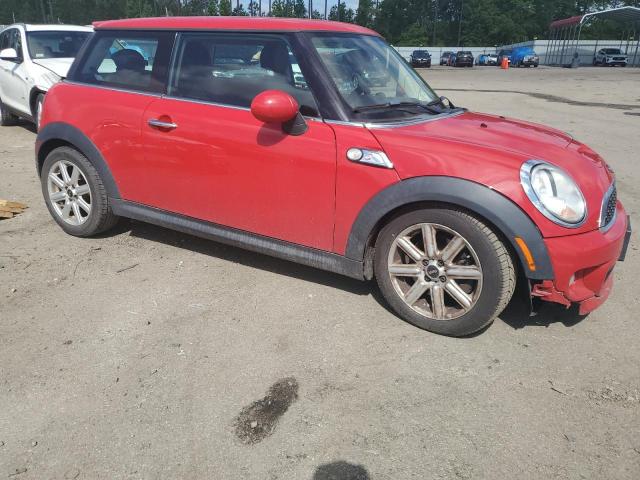 Photo 3 VIN: WMWSV3C5XDT390416 - MINI COOPER 