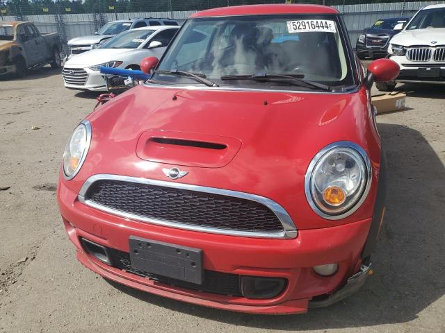 Photo 4 VIN: WMWSV3C5XDT390416 - MINI COOPER 