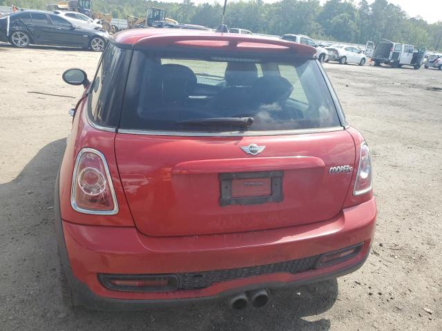 Photo 5 VIN: WMWSV3C5XDT390416 - MINI COOPER 