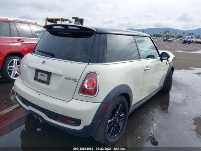 Photo 3 VIN: WMWSV3C5XDT393834 - MINI HARDTOP 