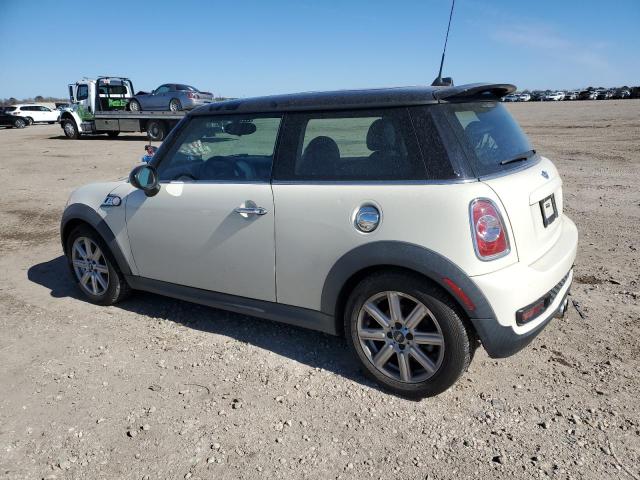 Photo 1 VIN: WMWSV3C5XDT395518 - MINI COOPER 