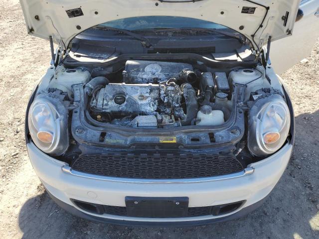 Photo 10 VIN: WMWSV3C5XDT395518 - MINI COOPER 