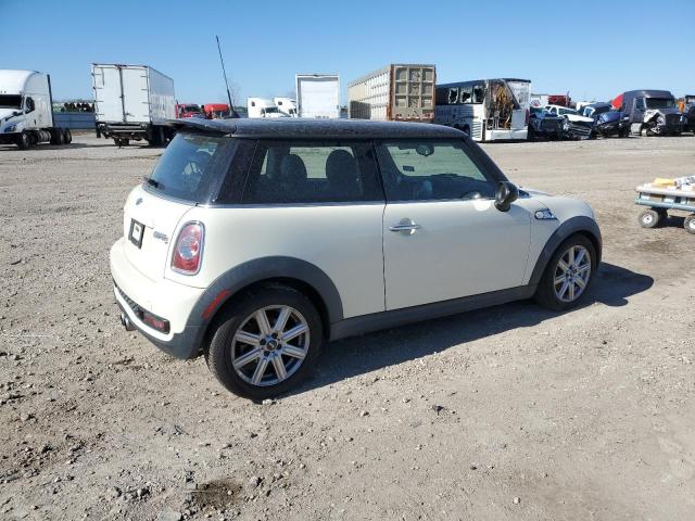 Photo 2 VIN: WMWSV3C5XDT395518 - MINI COOPER 