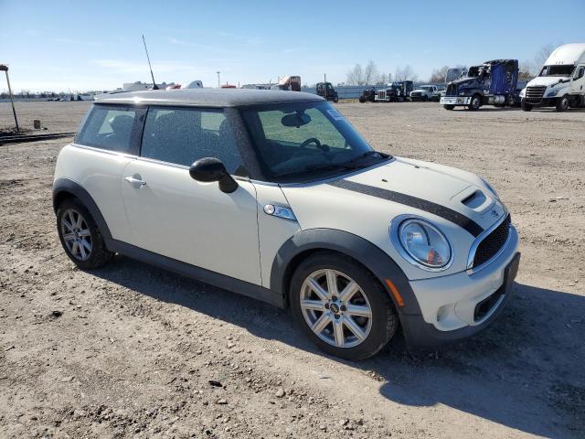 Photo 3 VIN: WMWSV3C5XDT395518 - MINI COOPER 