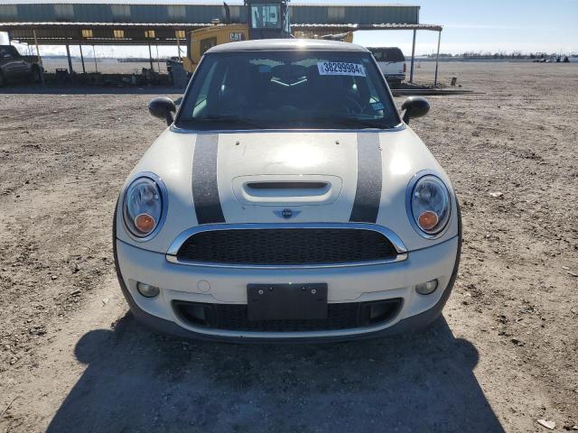 Photo 4 VIN: WMWSV3C5XDT395518 - MINI COOPER 