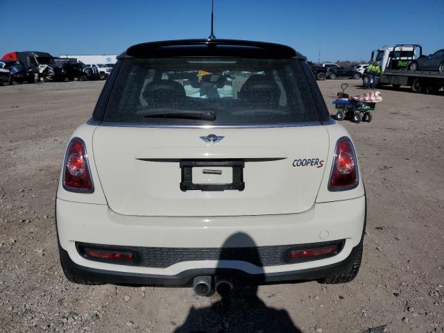 Photo 5 VIN: WMWSV3C5XDT395518 - MINI COOPER 