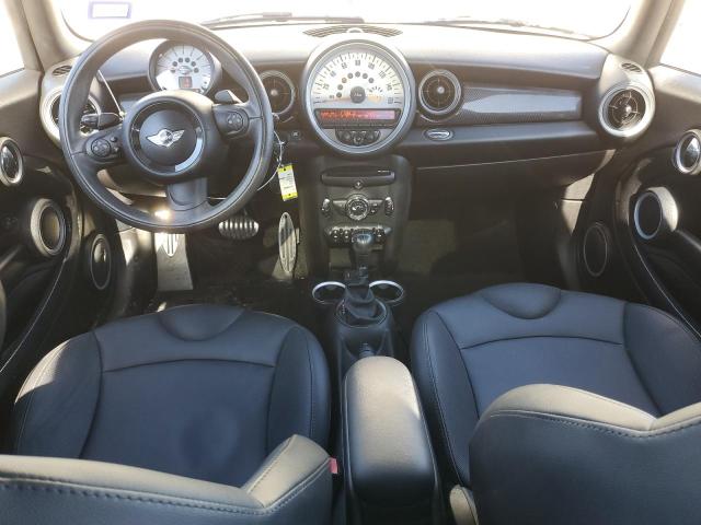 Photo 7 VIN: WMWSV3C5XDT395518 - MINI COOPER 