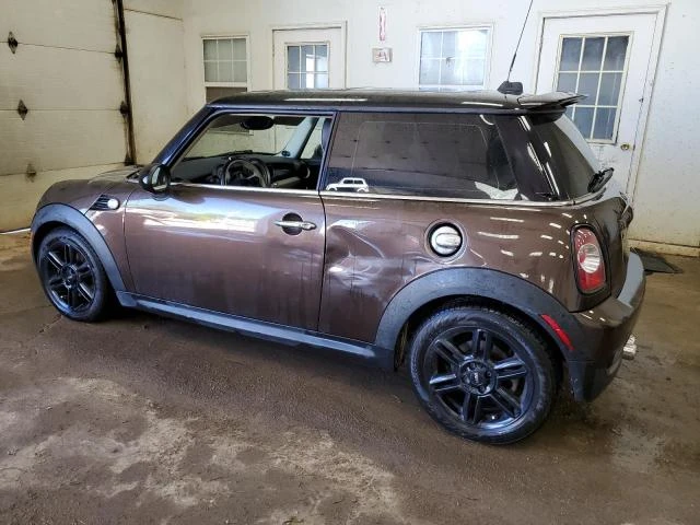 Photo 1 VIN: WMWSV3C5XDT476194 - MINI COOPER S 