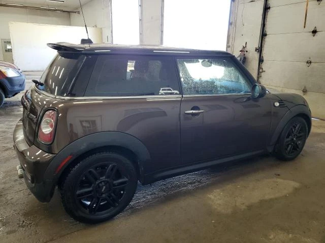 Photo 2 VIN: WMWSV3C5XDT476194 - MINI COOPER S 