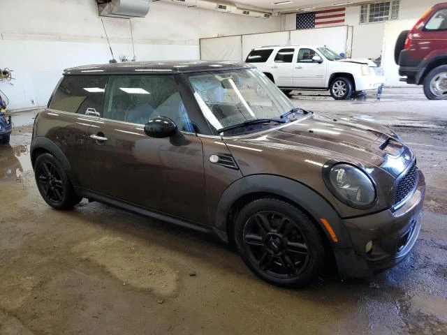 Photo 3 VIN: WMWSV3C5XDT476194 - MINI COOPER S 