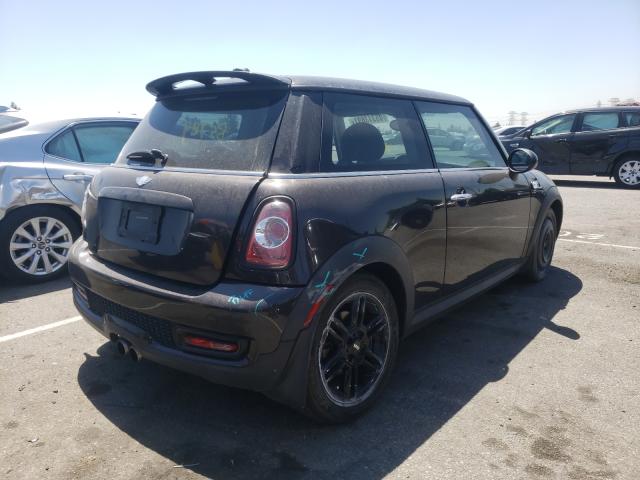 Photo 3 VIN: WMWSV3C5XDT476938 - MINI COOPER S 