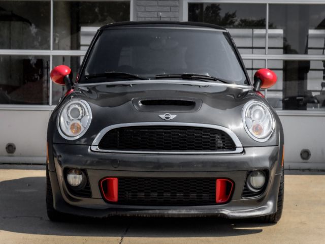 Photo 2 VIN: WMWSV3C5XDT477880 - MINI COOPER HARDTOP 