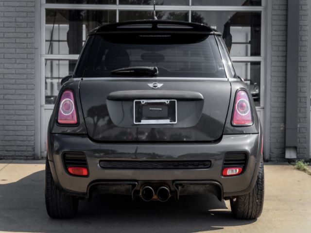 Photo 5 VIN: WMWSV3C5XDT477880 - MINI COOPER HARDTOP 