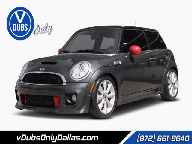 Photo 0 VIN: WMWSV3C5XDT477880 - MINI COOPER HARDTOP 