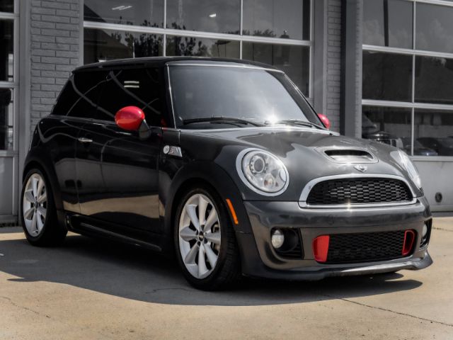 Photo 3 VIN: WMWSV3C5XDT477880 - MINI COOPER HARDTOP 