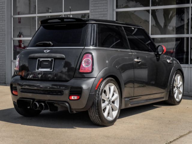 Photo 4 VIN: WMWSV3C5XDT477880 - MINI COOPER HARDTOP 