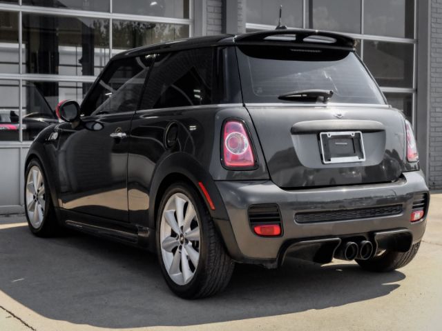 Photo 6 VIN: WMWSV3C5XDT477880 - MINI COOPER HARDTOP 