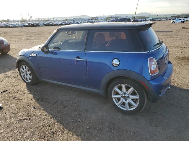 Photo 1 VIN: WMWSV3C5XDT478947 - MINI COOPER 