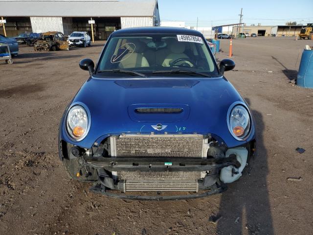 Photo 4 VIN: WMWSV3C5XDT478947 - MINI COOPER 