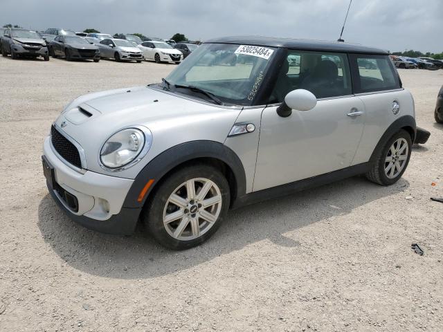 Photo 0 VIN: WMWSV3C5XDT479483 - MINI COOPER 