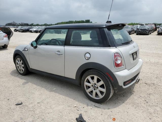 Photo 1 VIN: WMWSV3C5XDT479483 - MINI COOPER 