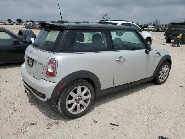 Photo 2 VIN: WMWSV3C5XDT479483 - MINI COOPER 