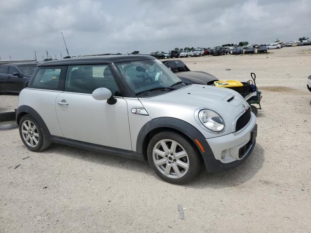 Photo 3 VIN: WMWSV3C5XDT479483 - MINI COOPER 