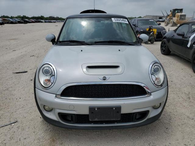 Photo 4 VIN: WMWSV3C5XDT479483 - MINI COOPER 