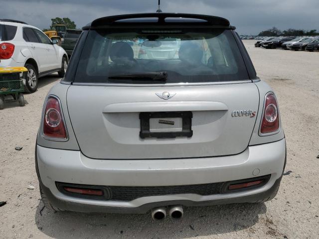 Photo 5 VIN: WMWSV3C5XDT479483 - MINI COOPER 