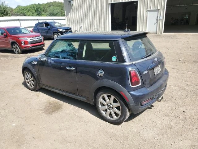 Photo 1 VIN: WMWSV3C5XDT479516 - MINI COOPER S 