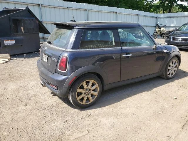 Photo 2 VIN: WMWSV3C5XDT479516 - MINI COOPER S 